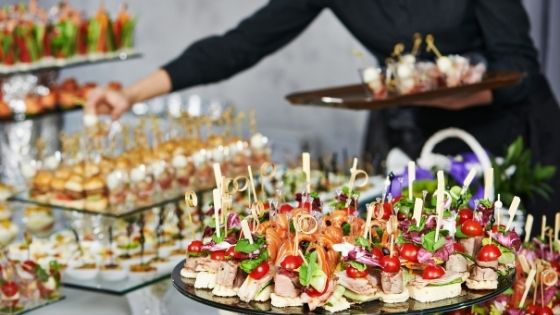 3 Tips in Choosing the Best Catering Services in Sydney