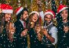 4 Tips For Planning The Perfect Office Christmas Party