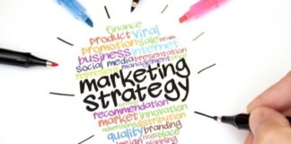 5 Marketing Strategies for Healthcare Organization