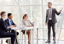 5 Types of Training That Benefits Employees