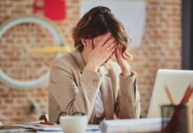 5 Ways to Treat Sinus Headaches