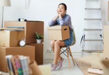 6 Tips for Decluttering your Home
