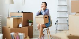 6 Tips for Decluttering your Home