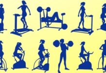 7 Reasons You Should Go to the Gym