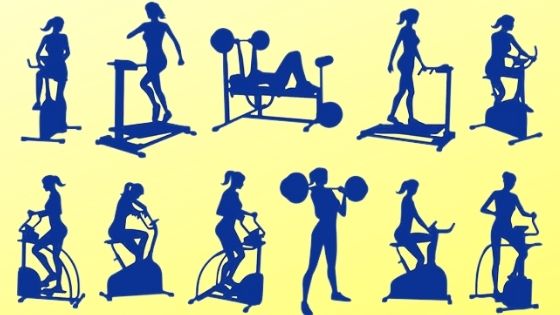 7 Reasons You Should Go to the Gym