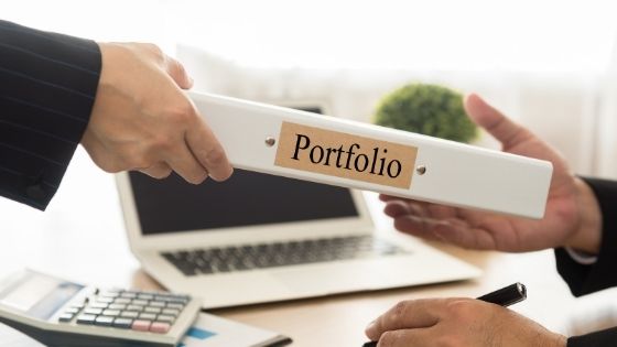 Add stability-infused assets for a well-rounded portfolio