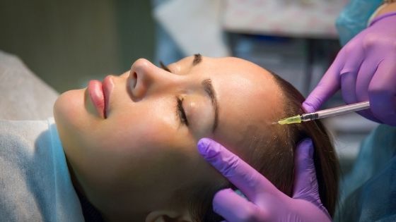 Botox Injections for Proper Sweating Remedies - Learn How to Stop Sweating