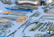 Different Types of Veterinary Surgical Instruments and Their Purpose