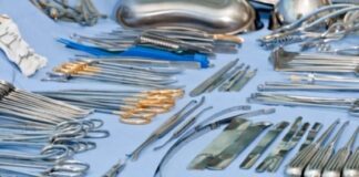 Different Types of Veterinary Surgical Instruments and Their Purpose