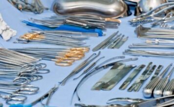 Different Types of Veterinary Surgical Instruments and Their Purpose