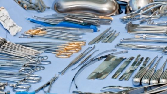 Different Types of Veterinary Surgical Instruments and Their Purpose