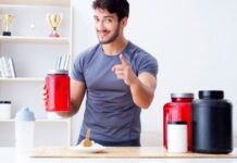 Get the Best Tips on Healthy Supplements to Improve Your Workout