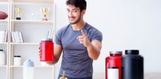 Get the Best Tips on Healthy Supplements to Improve Your Workout