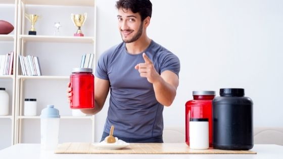 Get the Best Tips on Healthy Supplements to Improve Your Workout