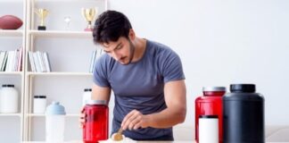 How Pre-Workout Supplementation Works & Its Benefits for You