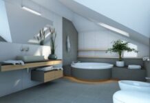How to Design Your Bathroom for a New Look