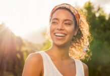 How to Feel More Confident With Your Smile