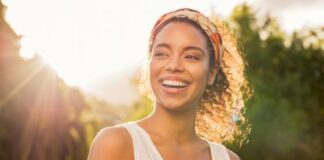 How to Feel More Confident With Your Smile