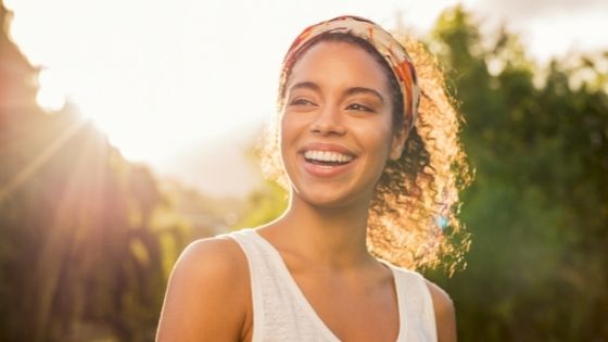 How to Feel More Confident With Your Smile