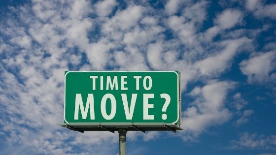 How to Plan a Stress-Free Relocation
