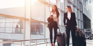 How to Prepare for a Successful Business Trip