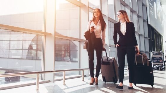 How to Prepare for a Successful Business Trip