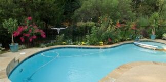 Keeping Pools Ready To Swim - A Guide To Pool Maintenance