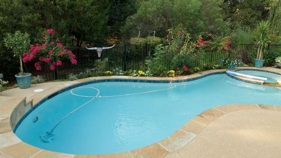 Keeping Pools Ready To Swim - A Guide To Pool Maintenance