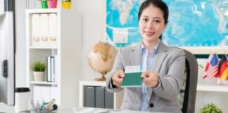 Make Your Life Easier By Using The Right Visa Agent