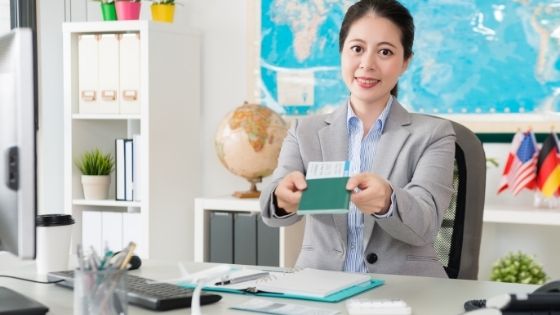 Make Your Life Easier By Using The Right Visa Agent