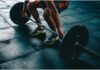 Muscle Building - Knee Injury