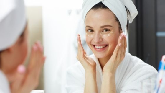 Skin Whitening Creams That Actually Work Like Magic