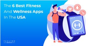 The 6 Best Fitness And Wellness Apps In The USA
