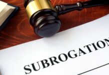The Need for a Subrogation Attorney