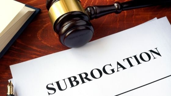 The Need for a Subrogation Attorney