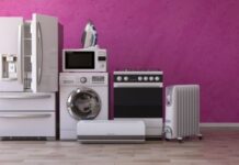 Tips on Selecting the Right Appliance Parts Store
