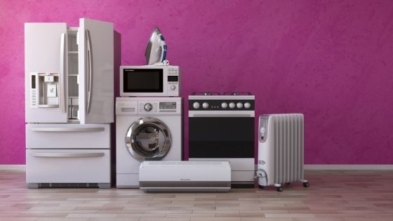 Tips on Selecting the Right Appliance Parts Store