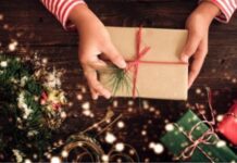 Top 5 Christmas Gift Ideas For Parents