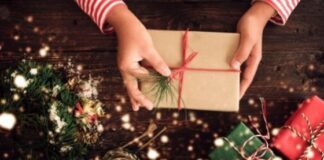 Top 5 Christmas Gift Ideas For Parents