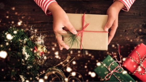 Top 5 Christmas Gift Ideas For Parents