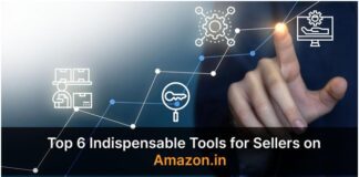 Top 6 Indispensable Tools for Sellers on Amazon in