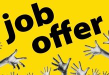 Top Things to Think About When Considering a Job Offer