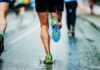 Top Tips When Choosing a Running Shoe