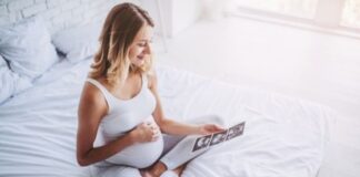 Ways to Keep Yourself Healthy Post-Birth