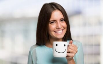 What to Do If You’re Self-Conscious About Your Smile
