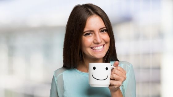 What to Do If You’re Self-Conscious About Your Smile