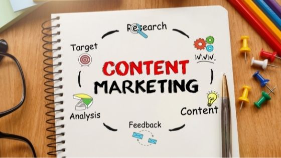 Why Content Marketing is Important When it Comes to SaaS Companies