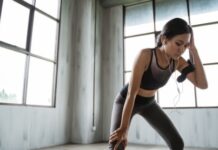 Why Recovery is Important After a High Intensity Workout