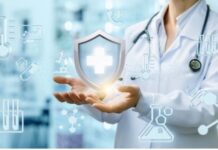 You Should Never Leave Home Without Health Insurance