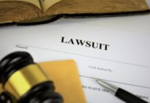 class-action lawsuit